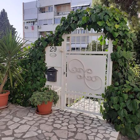 Studio Apartment Imagino スプリト エクステリア 写真