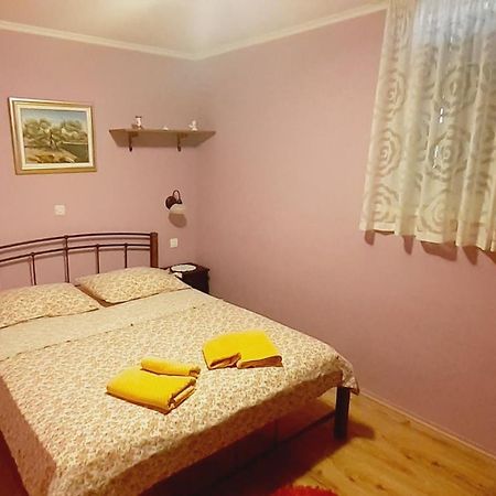 Studio Apartment Imagino スプリト エクステリア 写真