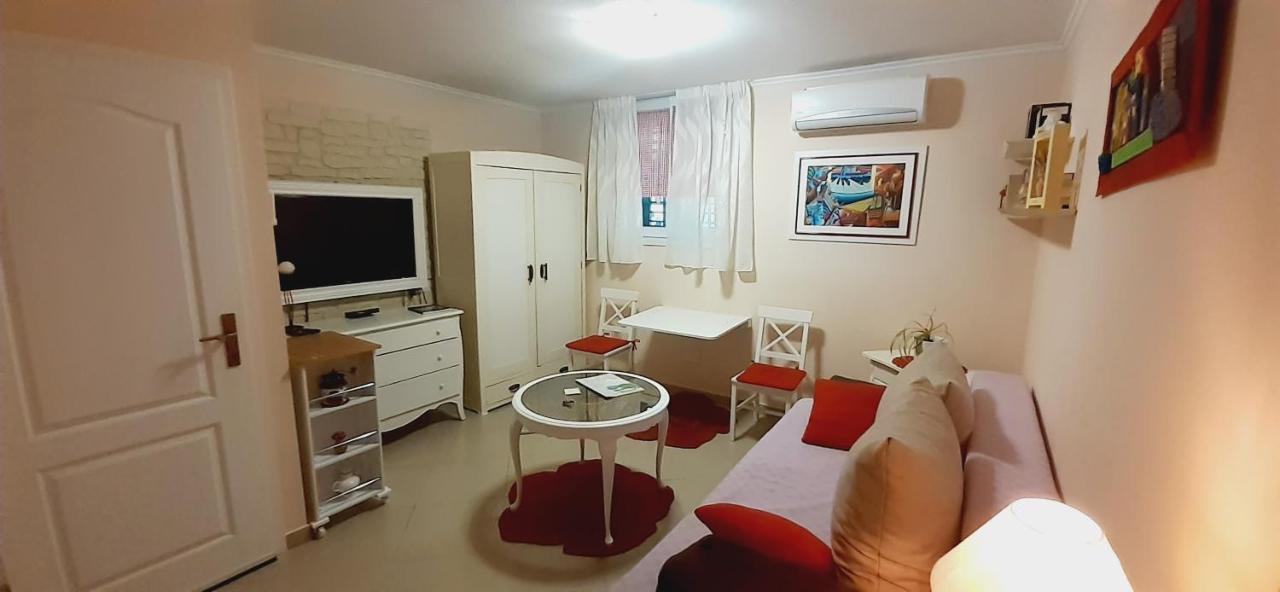 Studio Apartment Imagino スプリト エクステリア 写真