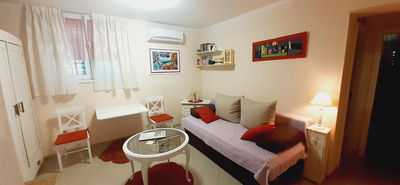 Studio Apartment Imagino スプリト エクステリア 写真